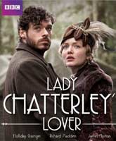 Смотреть Онлайн Любовник леди Чаттерлей / Lady Chatterley's Lover [2015]